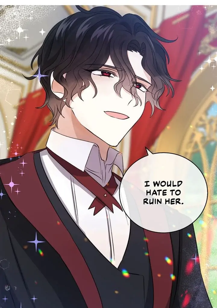 I’m the Ex-Girlfriend of a Soldier chapter 34 - page 42